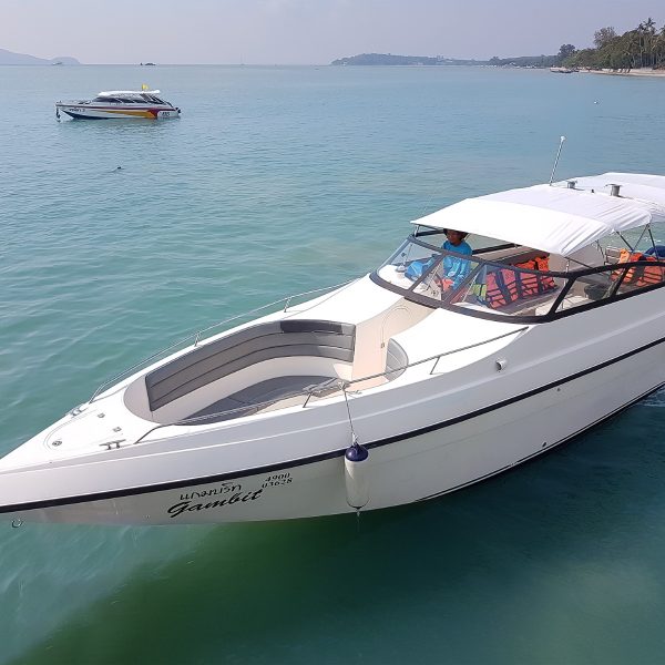 Gambit Boat Phuket 8