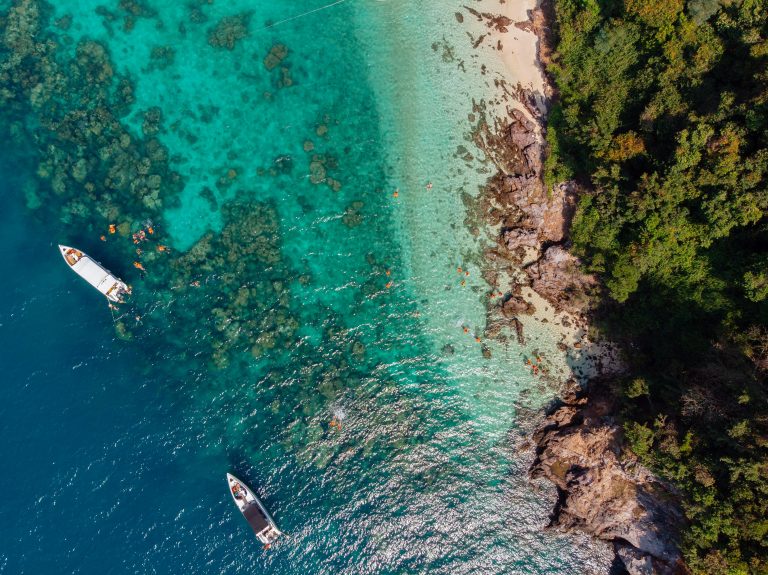 MAITON ISLAND